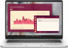 Notebook DELL BTO106_PC14250_EMEA (14/16GB/SSD512GB/W11P/Srebrny)